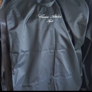 Three pieces Cesare Attolini  garment bag lot